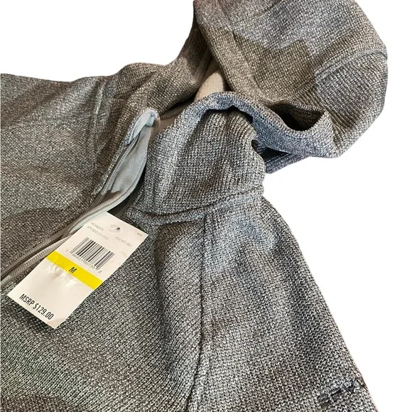 HP! NWT! Spyder Women’s Jacket - Picture 10 of 12